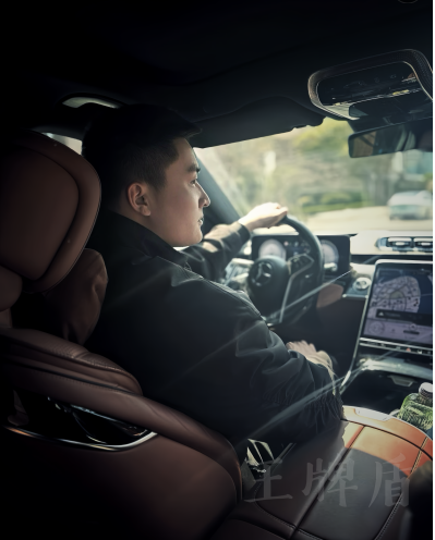 除了開車，司機保鏢還藏著哪些驚人技能？